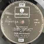 Paul McCartney  McCartney II  (LP, Album)