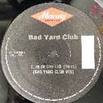 Bad Yard Club Featuring Crystal Waters In De Ghetto (12") Bad Yard Club Featuring Crystal Waters In De Ghetto (12")
