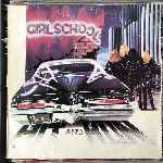 Girlschool - Hit And Run