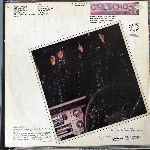 Girlschool Hit And Run (LP, Album) Girlschool Hit And Run (LP, Album)
