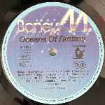 Boney M.  Oceans Of Fantasy  (LP, Album)