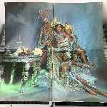 Boney M.  Oceans Of Fantasy  (LP, Album)