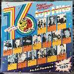 Various - 16 Top Hits Aus Den Hitparaden Januar, Februar 1988