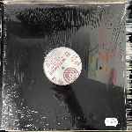 DJ Rectangle The Ultimate Battle Weapon (Volume Two) (12") DJ Rectangle The Ultimate Battle Weapon (Volume Two) (12")