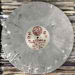 DJ Rectangle The Ultimate Battle Weapon (Volume Two) (12") DJ Rectangle The Ultimate Battle Weapon (Volume Two) (12")