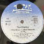 Tina Charles Ill Go Where The Music Takes Me (87 Remix) (12", Maxi) Tina Charles Ill Go Where The Music Takes Me (87 Remix) (12", Maxi)