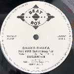 Shaka Shaka Zulu Groove (12") Shaka Shaka Zulu Groove (12")