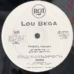 Lou Bega Tricky, Tricky (12", Promo) Lou Bega Tricky, Tricky (12", Promo)