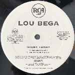 Lou Bega Tricky, Tricky (12", Promo) Lou Bega Tricky, Tricky (12", Promo)