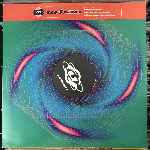 Carol Bailey  Feel It  (12", Promo)