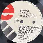 En Vogue Riddle (12") En Vogue Riddle (12")