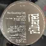 The Drowning Cats Feat. Maryel Epps The Music (Reaches Everybody) (12") The Drowning Cats Feat. Maryel Epps The Music (Reaches Everybody) (12")