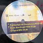 Cuadro Summerbreeze (12") Cuadro Summerbreeze (12")