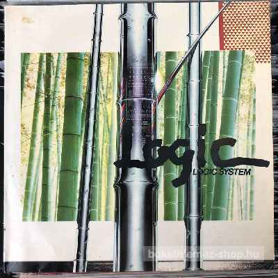 Logic System Logic (LP, Album) (vinyl) bakelit lemez Logic System - Logic (LP, Album) (vinyl) bakelit lemez