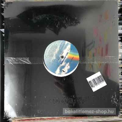 Wreckx-N-Effect Wreckx Shop (12") (vinyl) bakelit lemez Wreckx-N-Effect - Wreckx Shop (12") (vinyl) bakelit lemez