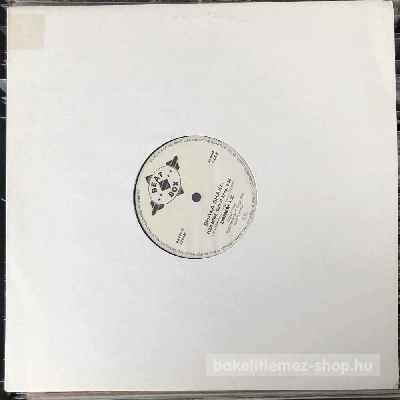Shaka Shaka Zulu Groove (12") (vinyl) bakelit lemez Shaka Shaka - Zulu Groove (12") (vinyl) bakelit lemez