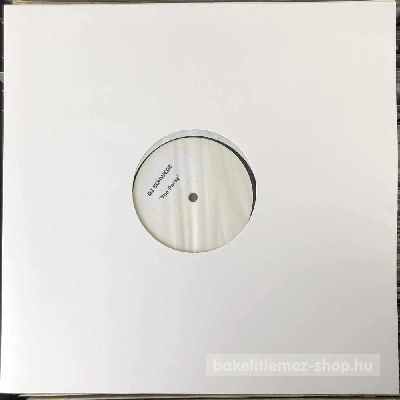 DJ Schwede The Party (12") (vinyl) bakelit lemez DJ Schwede - The Party (12") (vinyl) bakelit lemez