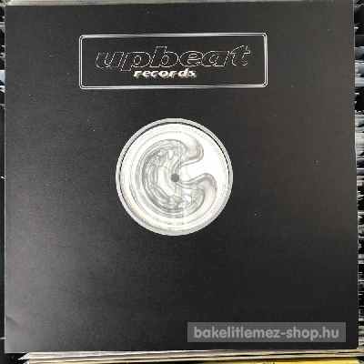 DJ Ablaze Based On Acid 2000 (12") (vinyl) bakelit lemez DJ Ablaze - Based On Acid 2000 (12") (vinyl) bakelit lemez