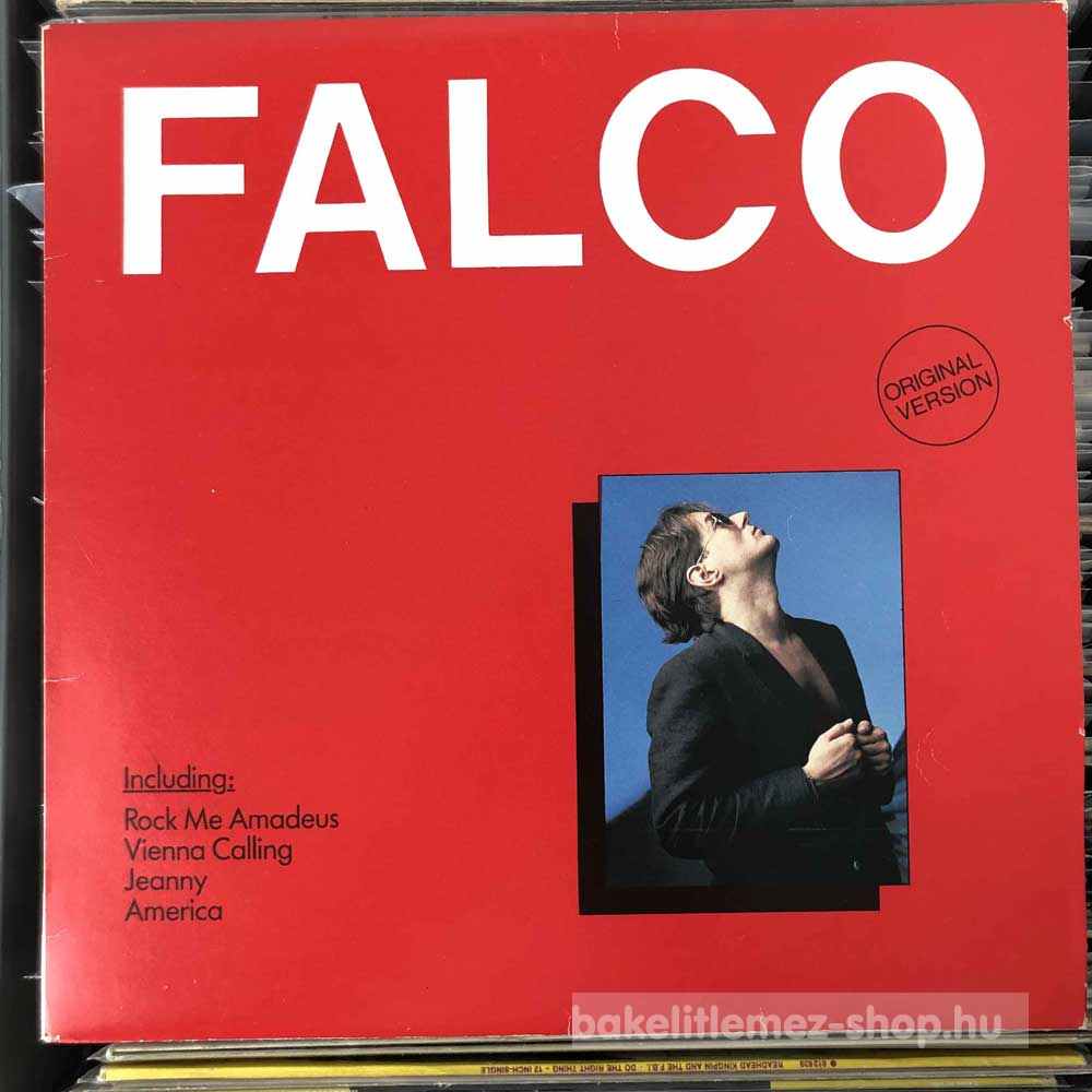 Falco - Falco 3