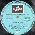 Edith Piaf  20 French Hit Singles  (LP, Comp)