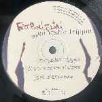 Fatboy Slim  Gangster Trippin  (12")
