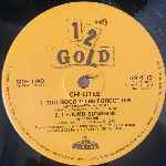 Chi-Lites You Dont Have To Go (12") Chi-Lites You Dont Have To Go (12")