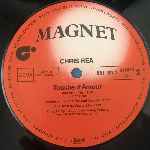 Chris Rea Touché DAmour (12", Maxi) Chris Rea Touché DAmour (12", Maxi)
