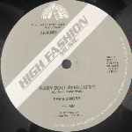 Premio Nobel Baby Doll (12") Premio Nobel Baby Doll (12")