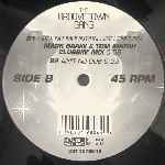 The Groovetown Gang Aint No Mountain High Enough (12") The Groovetown Gang Aint No Mountain High Enough (12")