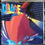 Delage - Rock The Boat