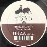Francesco Diaz & Young Rebels Ibiza (Part II) (12") Francesco Diaz & Young Rebels Ibiza (Part II) (12")