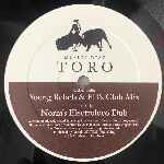 Francesco Diaz & Young Rebels Ibiza (Part II) (12") Francesco Diaz & Young Rebels Ibiza (Part II) (12")