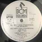 Simon Harris Starring Daddy Freddy Ragga House (All Night Long) (12") Simon Harris Starring Daddy Freddy Ragga House (All Night Long) (12")