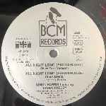 Simon Harris Starring Daddy Freddy Ragga House (All Night Long) (12") Simon Harris Starring Daddy Freddy Ragga House (All Night Long) (12")