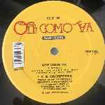 J&B Orchestra Oye Como Va (1991 Remix) (12") J&B Orchestra Oye Como Va (1991 Remix) (12")