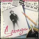Savage  Only You  (12", Maxi)