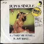 Cher Take Me Home (12", Maxi) Cher Take Me Home (12", Maxi)
