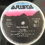 Ray Parker Jr.  (I Still Cant Get Over) Loving You  (12", Maxi)