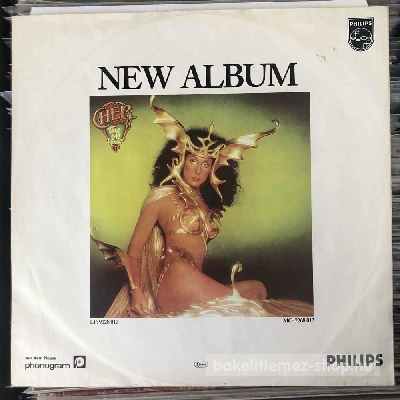 Cher Take Me Home (12", Maxi) (vinyl) bakelit lemez Cher - Take Me Home (12", Maxi) (vinyl) bakelit lemez