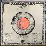 Fonográf  Country Album  (LP, Album)