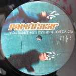 Paps N Skar You Want My Love (Din Don Da Da) (12") Paps N Skar You Want My Love (Din Don Da Da) (12")