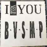 B.V.S.M.P. - I Need You
