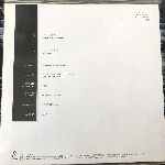 B.V.S.M.P. I Need You (12") B.V.S.M.P. I Need You (12")