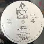 B.V.S.M.P. I Need You (12") B.V.S.M.P. I Need You (12")
