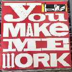 Cameo - You Make Me Work