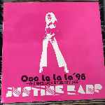 Justine Earp - Ooo La La La 98