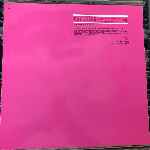 Justine Earp Ooo La La La 98 (12") Justine Earp Ooo La La La 98 (12")