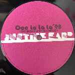 Justine Earp Ooo La La La 98 (12") Justine Earp Ooo La La La 98 (12")