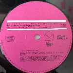 Justine Earp Ooo La La La 98 (12") Justine Earp Ooo La La La 98 (12")