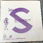 S-Express Theme From S-Express (12") S-Express Theme From S-Express (12")